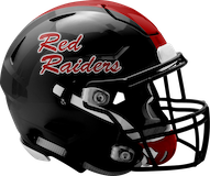 Coatesville Red Raiders logo